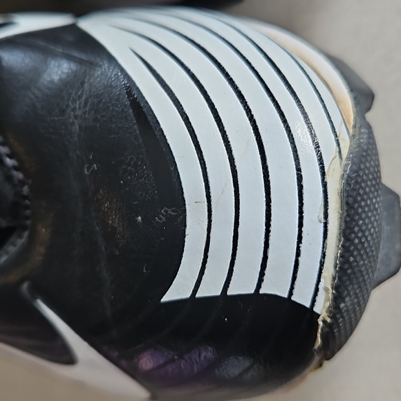 Nike Vapor Youth Baseball Cleats - Picture 5 of 14